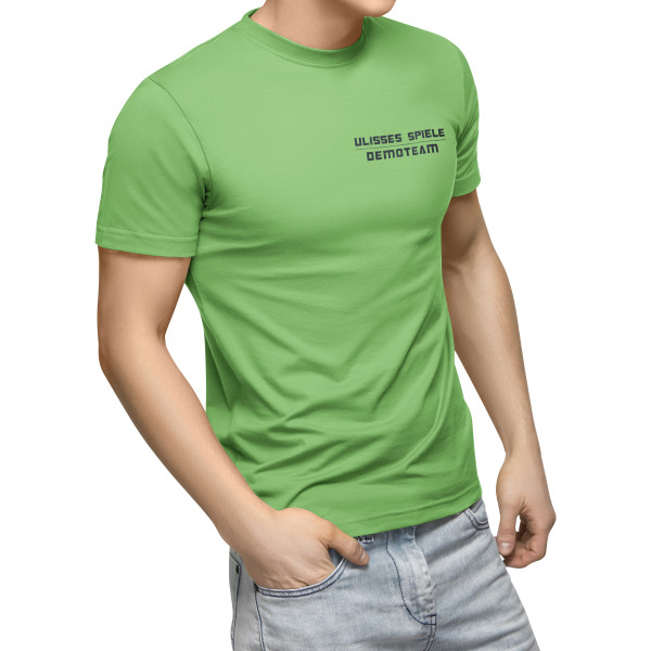 Ulisses Demo-Team T-Shirt M