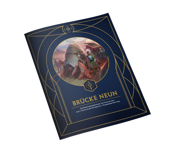 Cosmere RSP - Starterset