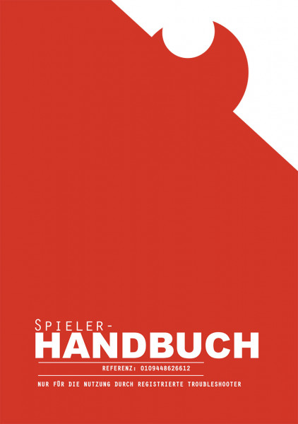 SPIELERHANDBUCH COVER DINA5