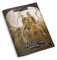 DSA5 - Auf ins Abenteuer - Der Tanz der Ritter DSA5 - Auf ins Abenteuer - Der Tanz der Ritter