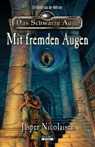 Das Schwarze Auge - Mit fremden Augen