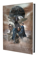 Dune: Abenteuer des Wüstenplaneten Dune: Abenteuer des Wüstenplaneten