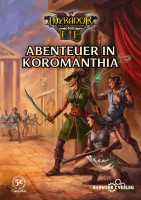 Abenteuer in Koromanthia (ELF) Abenteuer in Koromanthia (ELF)