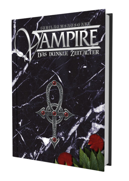 Vampire Das Dunkle Zeitalter Jubiläumsausgabe