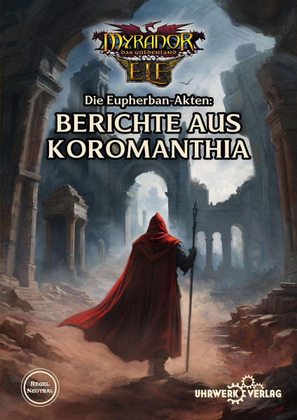 Berichte aus Koromanthia (ELF)