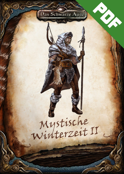 DSA5 - Mystische Winterzeit II