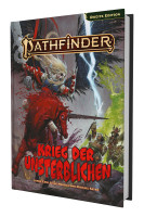 Pathfinder 2 - Krieg der Unsterblichen Pathfinder 2 - Krieg der Unsterblichen