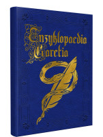 DSA - Enzyklopaedia Garetia DSA - Enzyklopaedia Garetia