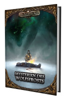 DSA5 - Mysterien des Wolfsfrosts DSA5 - Mysterien des Wolfsfrosts