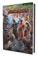 Pathfinder 2 - Rivalisierende Akademien Pathfinder 2 - Rivalisierende Akademien