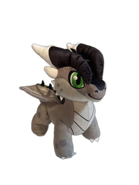 Ulisses Plüschi - Chibi Drache