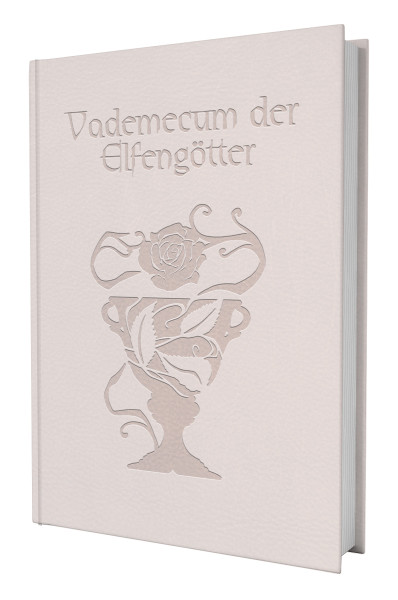 DSA - Vademecum der Elfengötter