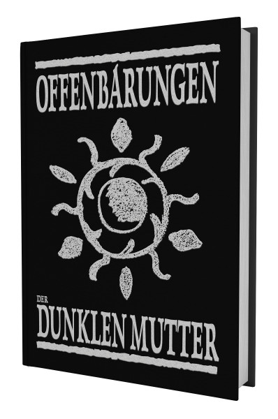 V5 Vampire - Die Maskerade: Offenbarungen der Dunklen Mutter