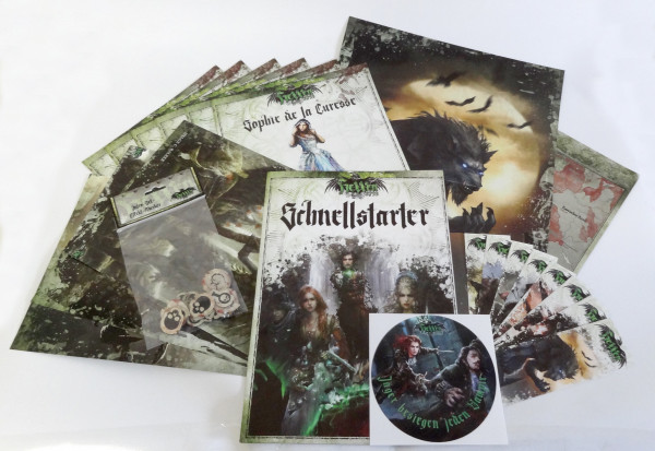 HEXXENPACK
