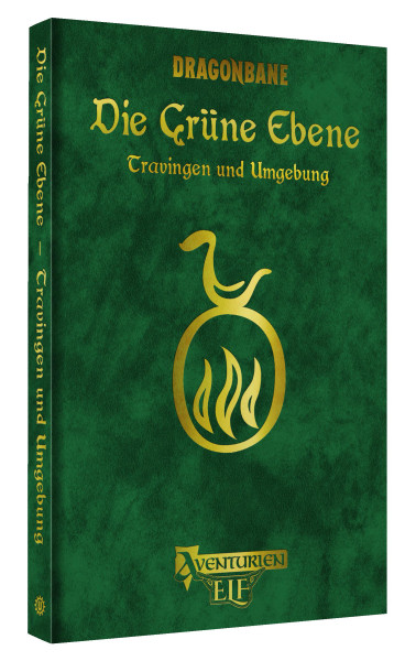 Die Grüne Ebene - Limitierte Edition
