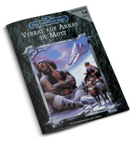 DSA3 - Verrat auf Arras de Mott (remastered) DSA3 - Verrat auf Arras de Mott (remastered)