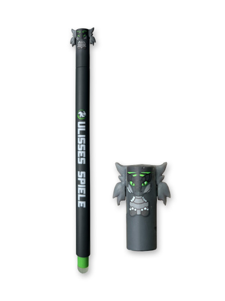 Ulisses Fantasy Gelstift - Ulisses Drache