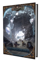 DSA5 - Weltenwanderer DSA5 - Weltenwanderer