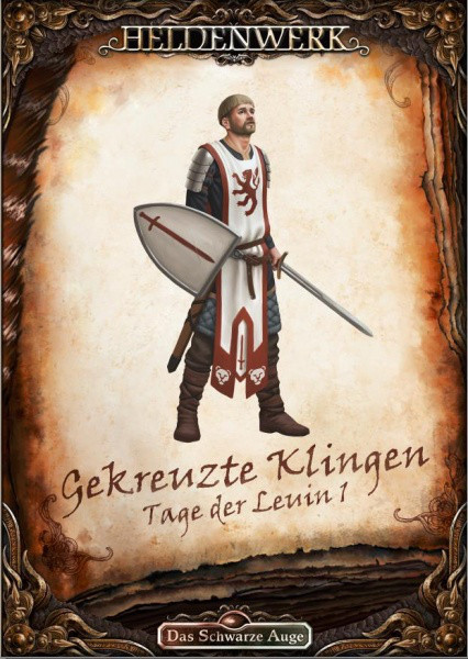 HW15GEKREUZTEKLINGEN