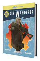 Fallout: Das Rollenspiel - Handbuch der Wanderer Fallout: Das Rollenspiel - Handbuch der Wanderer