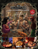 Das Schwarze Auge - Das offizielle Kochbuch Das Schwarze Auge - Das offizielle Kochbuch