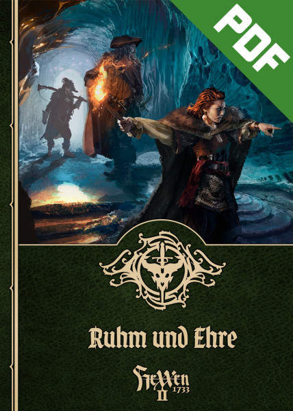HeXXen 1733: Ruhm und Ehre