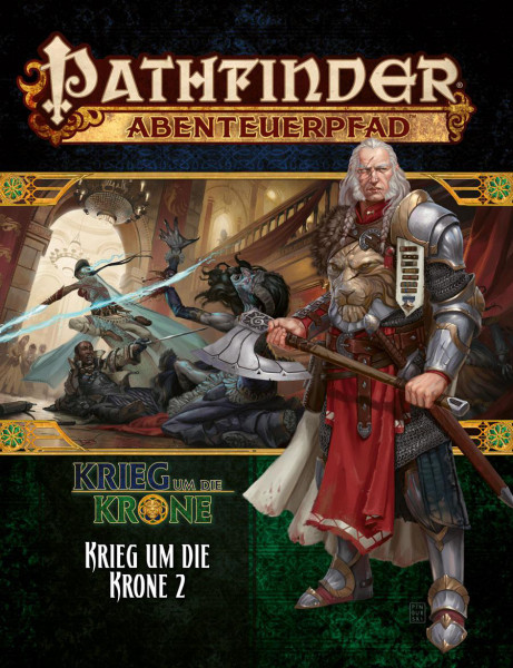 Krieg um die Krone 2
