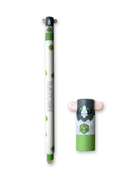 Ulisses Fantasy Gelstift - RatCon Ratte Alea