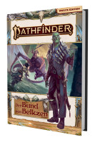 Pathfinder 2 - Der Bund von Belkzen Pathfinder 2 - Der Bund von Belkzen