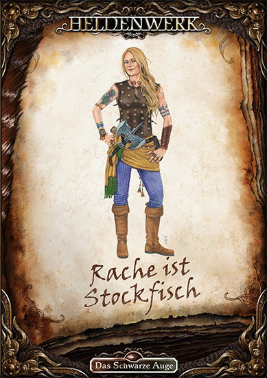 HW010RACHEISTSTOCKFISCH