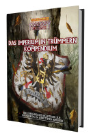 WFRSP - Das Imperium in Trümmern - Kompendium WFRSP - Das Imperium in Trümmern - Kompendium