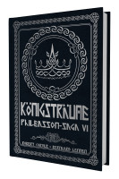 Phileasson Prachtausgabe 6 - Königsträume - Echtleder Phileasson Prachtausgabe 6 - Königsträume - Echtleder