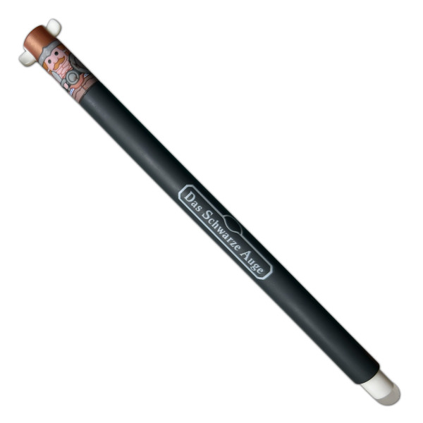Ulisses Fantasy Gelstift - Das Schwarze Auge Alrik