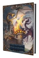 DSA5 - Geschuppte Tyrannen DSA5 - Geschuppte Tyrannen