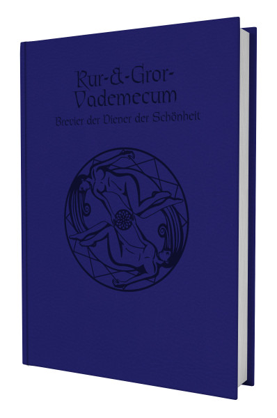 DSA - Rur und Gror Vademecum