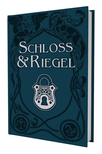 DSA - Schloss und Riegel