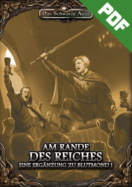 DSA5 - Am Rande des Reiches (Blutmond I PDF)