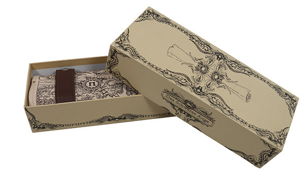 Aventurien Würfel Scroll