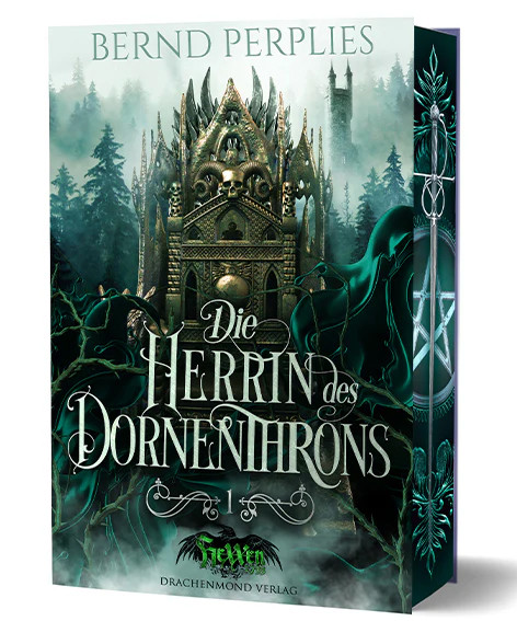HeXXen 1733: Die Herrin des Dornenthrons - Das Pentagramm der Krone