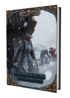 DSA5 - Kompendium des Wolfsfrosts DSA5 - Kompendium des Wolfsfrosts