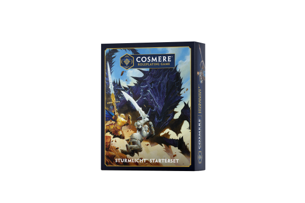 Cosmere RSP - Starterset