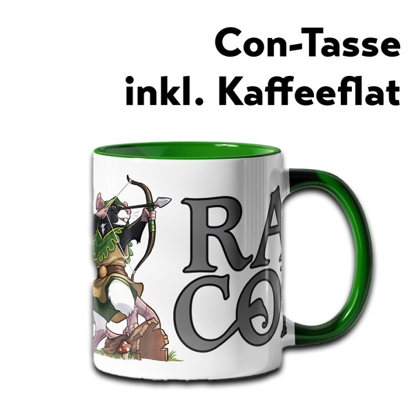 Ratcon 2026 - Kaffeeflat VVK